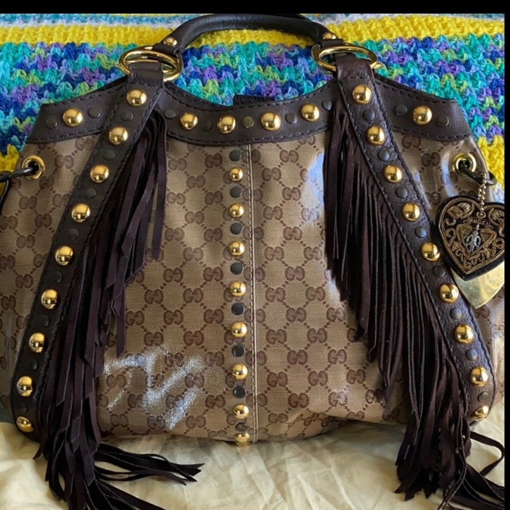Gucci Shoulder Bag
